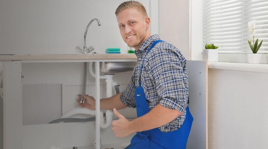 Professional same day plumber in Winthrop, MA